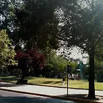 Travesia Bed And Breakfast