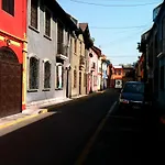 Travesia Bed And Breakfast