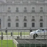 Departamento Paseo Bulnes con Parking