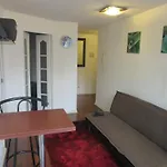 Departamento Paseo Bulnes con Parking