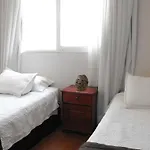 Intersuites Apartments