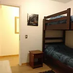 Apartamento Living Lecannelier