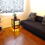 Santiago Suite Apartment