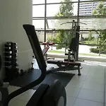 Puerta Arauco Apartamentos