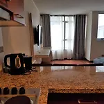 New Concept Apartments- Stgo Centro
