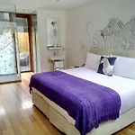 The Aubrey Boutique Hotel