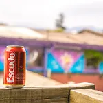 The Bellavista Hostel