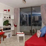 Puerta Arauco Apartamentos