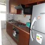 Santiago Apartamentos Centro
