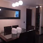 Departamento Agustinas 1612
