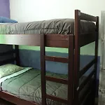 Don Santiago Hostel