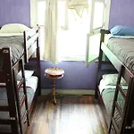 Don Santiago Hostel