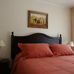 Mg Apartments Providencia
