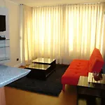 Mg Apartments Providencia