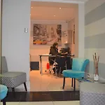 Cosmopolita Hostel