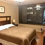 Apartamento Costanera 106