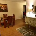 Apartamento Costanera 106