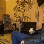 Don Santiago Hostel