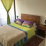 Departamento Hermanos Amunategui 890