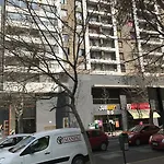 Departamento Hermanos Amunategui 890