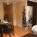 Amg Apartments San Sebastian