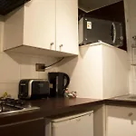 Amg Apartments San Sebastian
