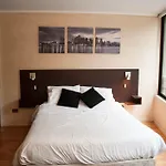 Amg Apartments San Sebastian