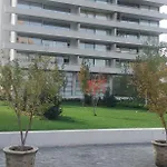 Departamento Manquehue Norte 952