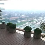 Departamento Manquehue Norte 952