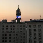 Departamento San Diego