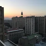 Departamento San Diego