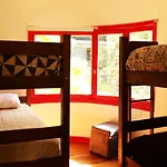 Avion Rojo Hostel