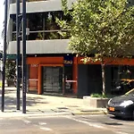 Providencia PRO Apart Hotel