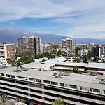 Pedro de Valdivia Apartment Providencia