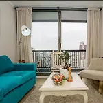 Syc Apartments Carmen