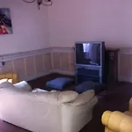 Hostal Chacabuco