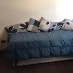 Selma Apartment Ñuñoa Best Suite