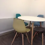 Selma Apartment Ñuñoa Best Suite