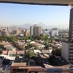 Selma Apartment Ñuñoa Best Suite