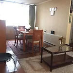 Departamento En Nunoa