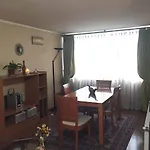 Departamento En Nunoa
