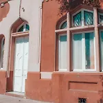 Hostal Chacabuco