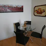 At Home Roger De Flor