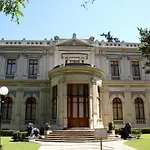 P7 Centro De Santiago Nuevo Full Equipado