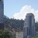 Departamento Costanera Center