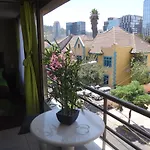 Departamento Costanera Center