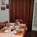 La Casa Almeyda