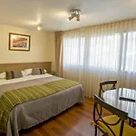 Hotel Piso 3