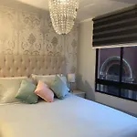 Stay Santiago Lastarria Bellas Artes