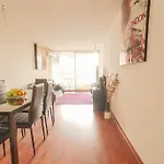 Apartamento hogareño